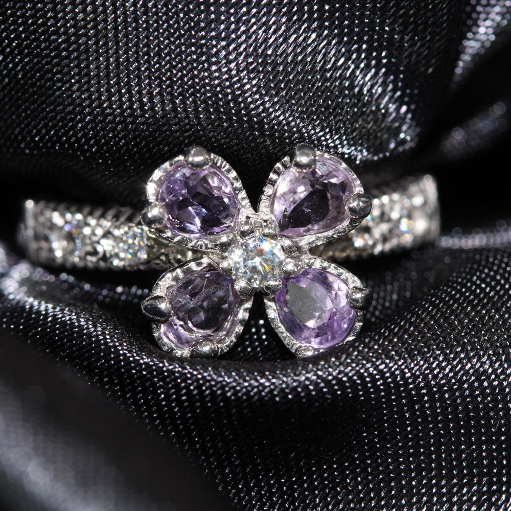 スタージュエリー リング・指輪