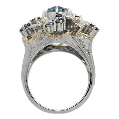 石川暢子 リング・指輪