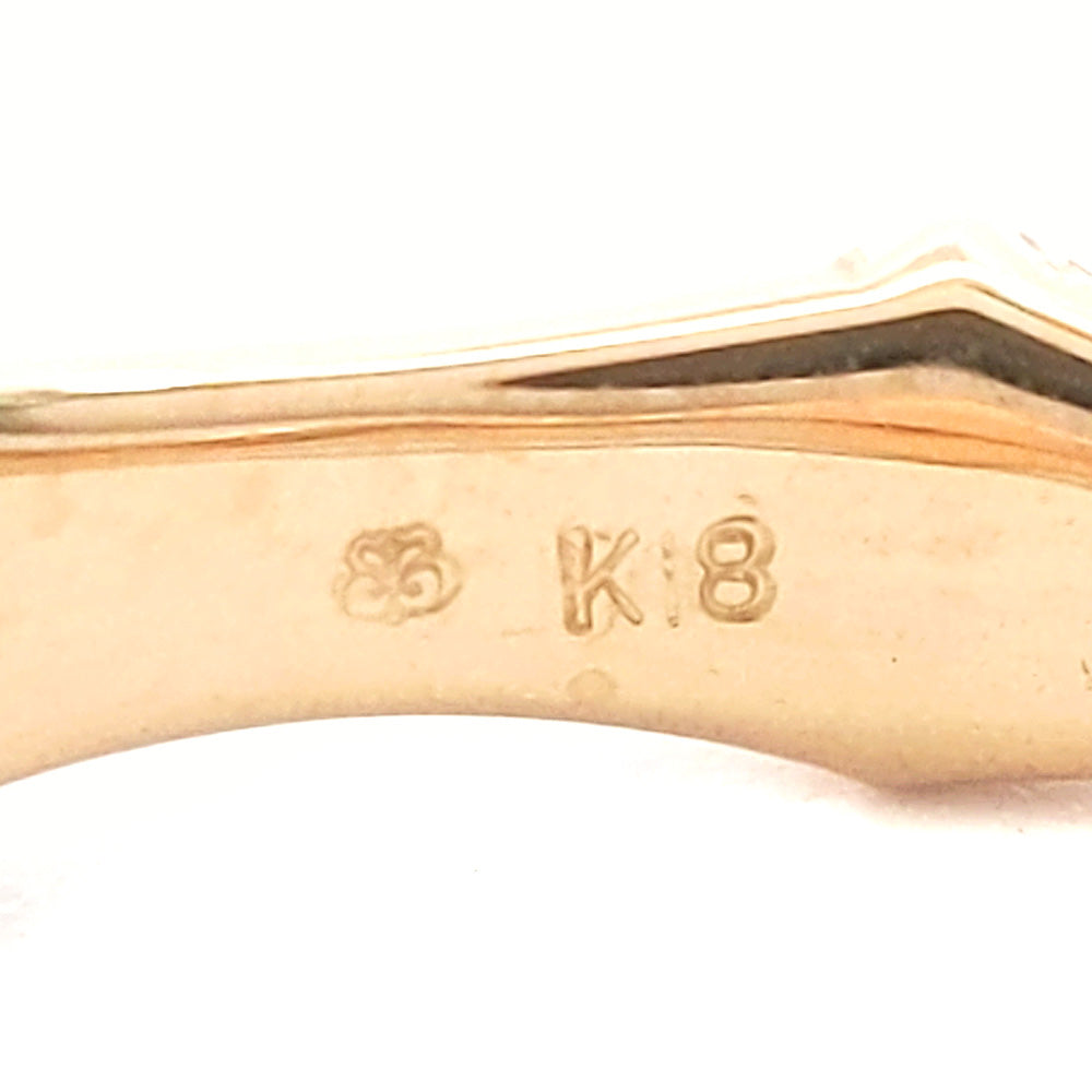 その他宝石 リング・指輪