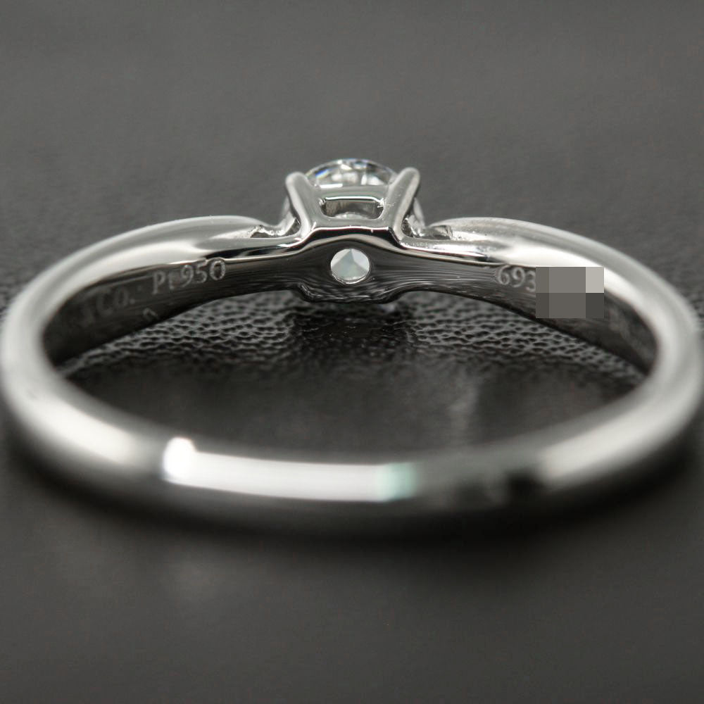 ティファニー リング・指輪