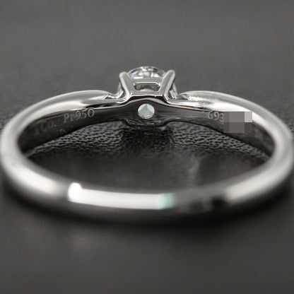 ティファニー リング・指輪