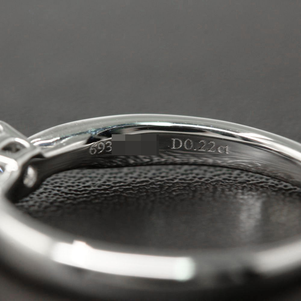 ティファニー リング・指輪