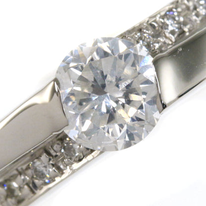 ダイヤモンド(エンゲージ・マリッジ) リング・指輪