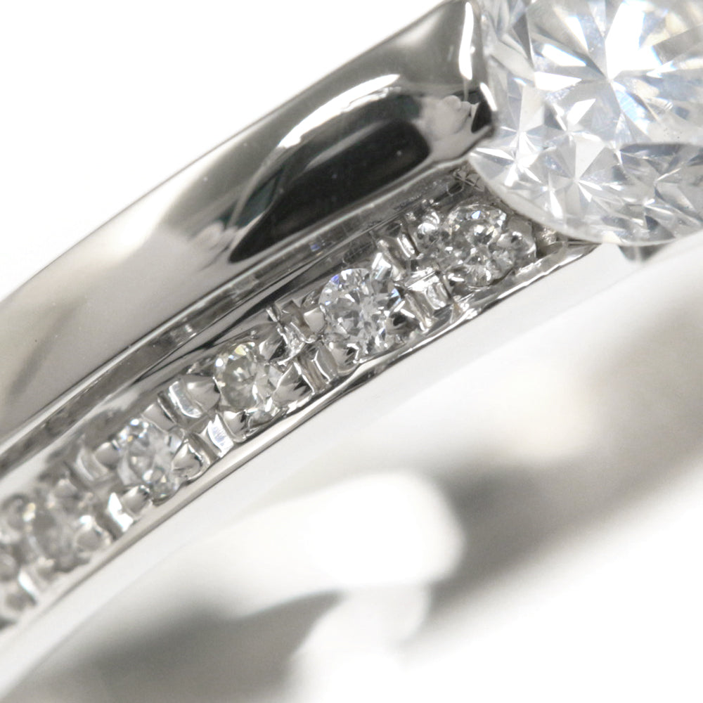 ダイヤモンド(エンゲージ・マリッジ) リング・指輪