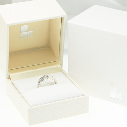 ダイヤモンド(エンゲージ・マリッジ) リング・指輪