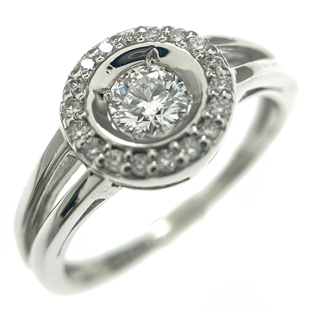 ダイヤモンド(エンゲージ・マリッジ) リング・指輪