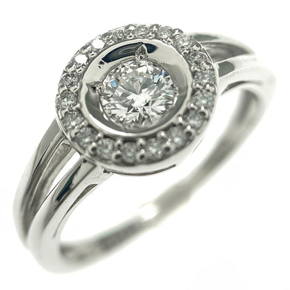 ダイヤモンド(エンゲージ・マリッジ) リング・指輪