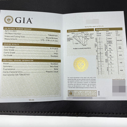 ダイヤモンド(エンゲージ・マリッジ) リング・指輪