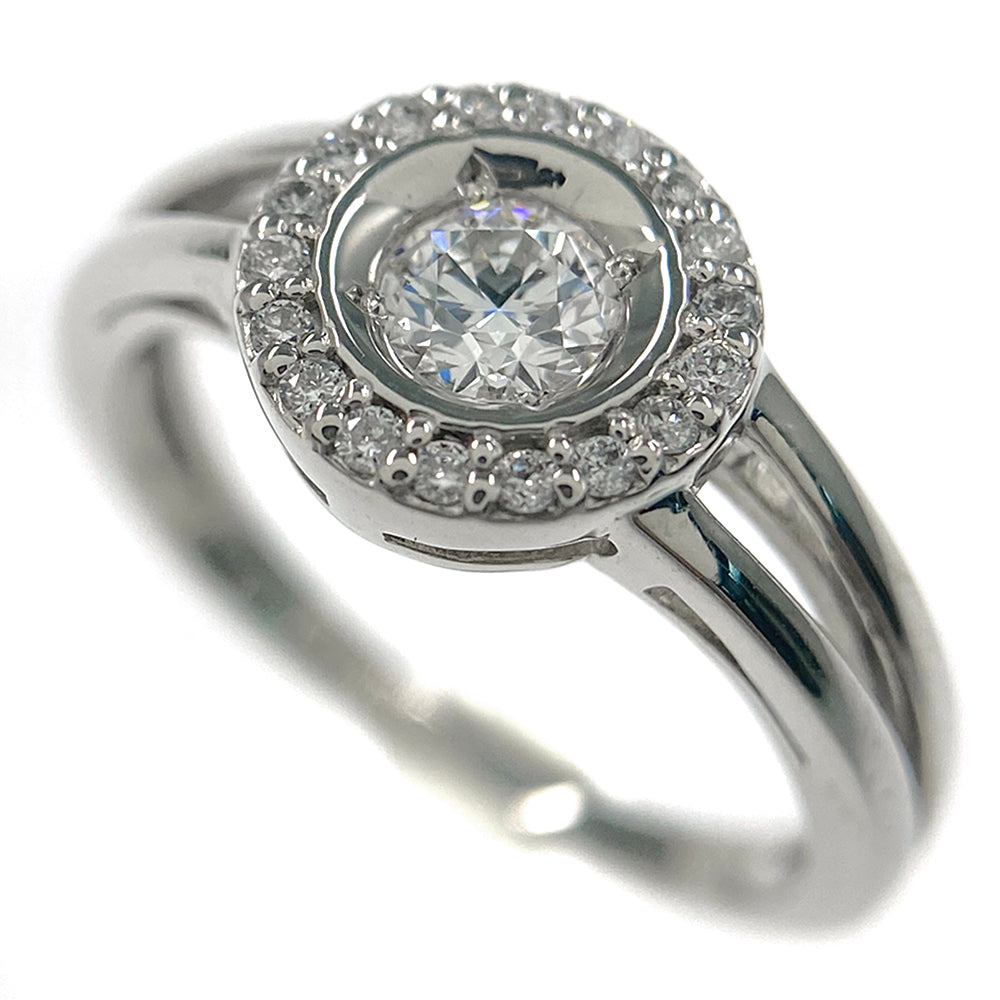 ダイヤモンド(エンゲージ・マリッジ) リング・指輪