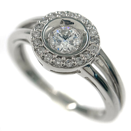 ダイヤモンド(エンゲージ・マリッジ) リング・指輪