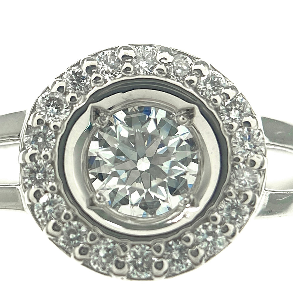 ダイヤモンド(エンゲージ・マリッジ) リング・指輪