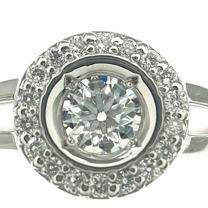 ダイヤモンド(エンゲージ・マリッジ) リング・指輪