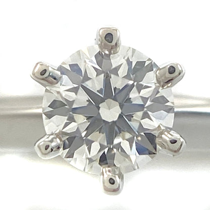 ティファニー リング・指輪