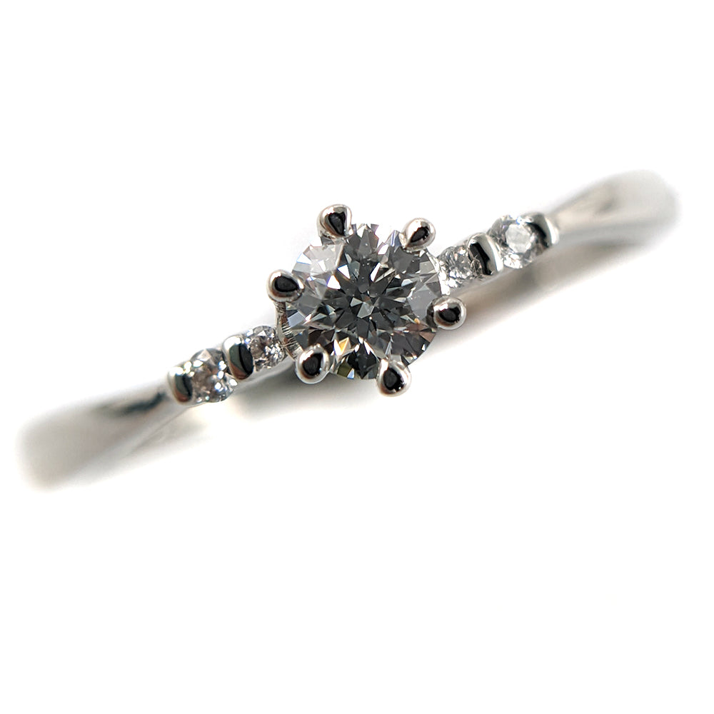 ダイヤモンド(エンゲージ・マリッジ) リング・指輪