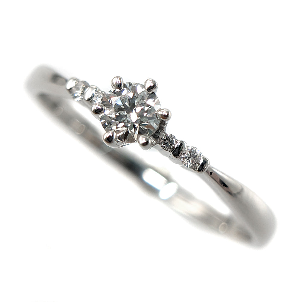 ダイヤモンド(エンゲージ・マリッジ) リング・指輪