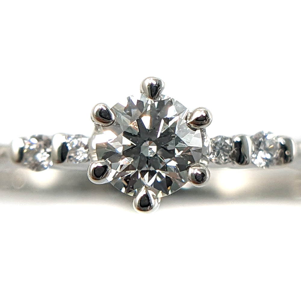 ダイヤモンド(エンゲージ・マリッジ) リング・指輪