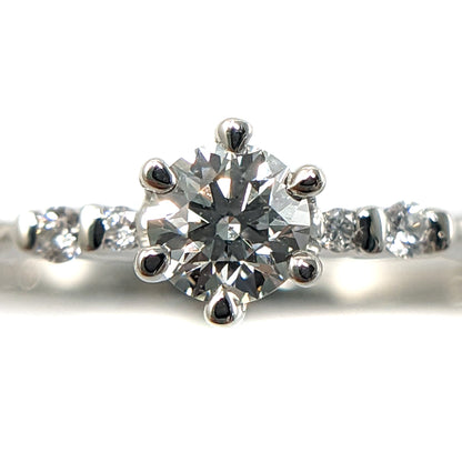 ダイヤモンド(エンゲージ・マリッジ) リング・指輪