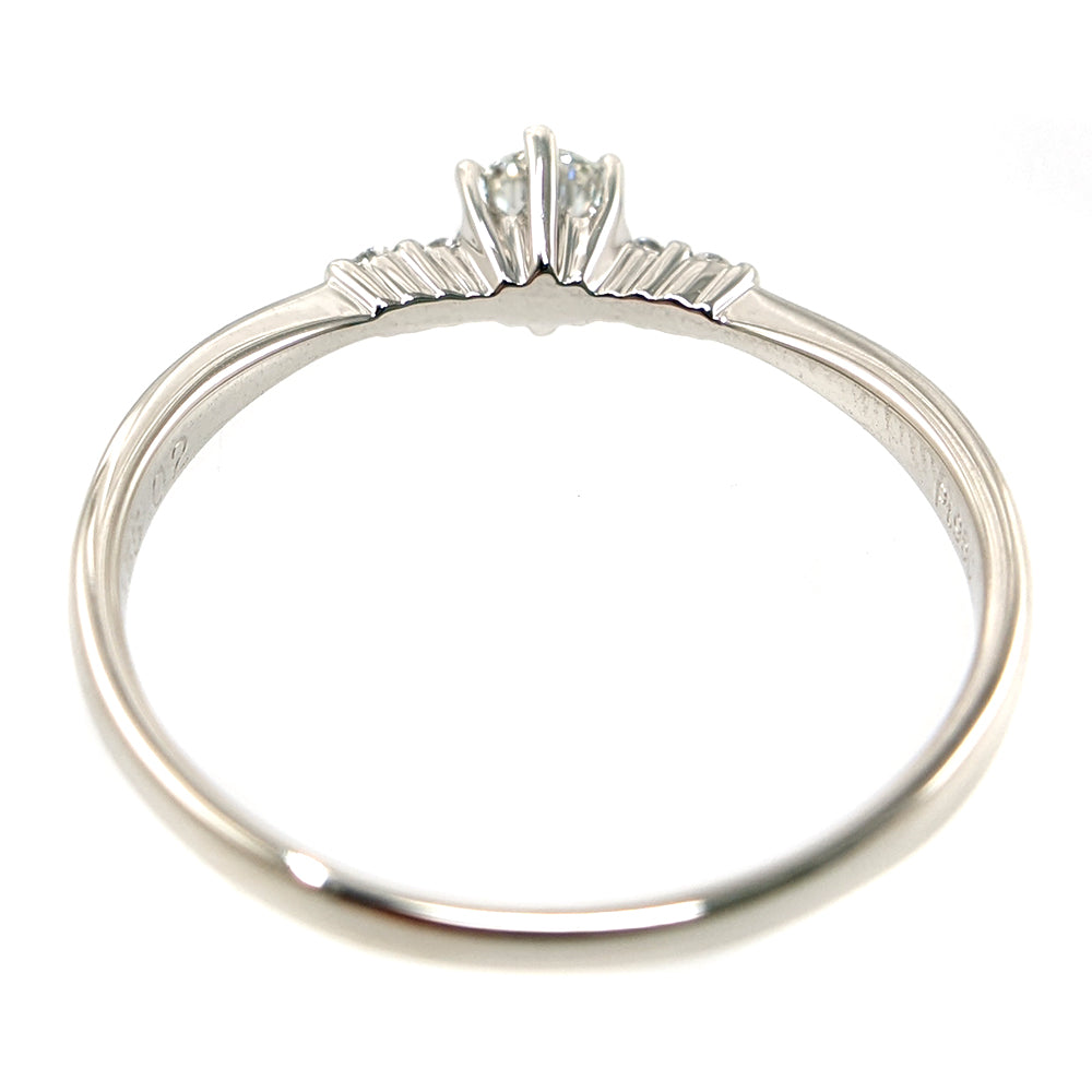 ダイヤモンド(エンゲージ・マリッジ) リング・指輪