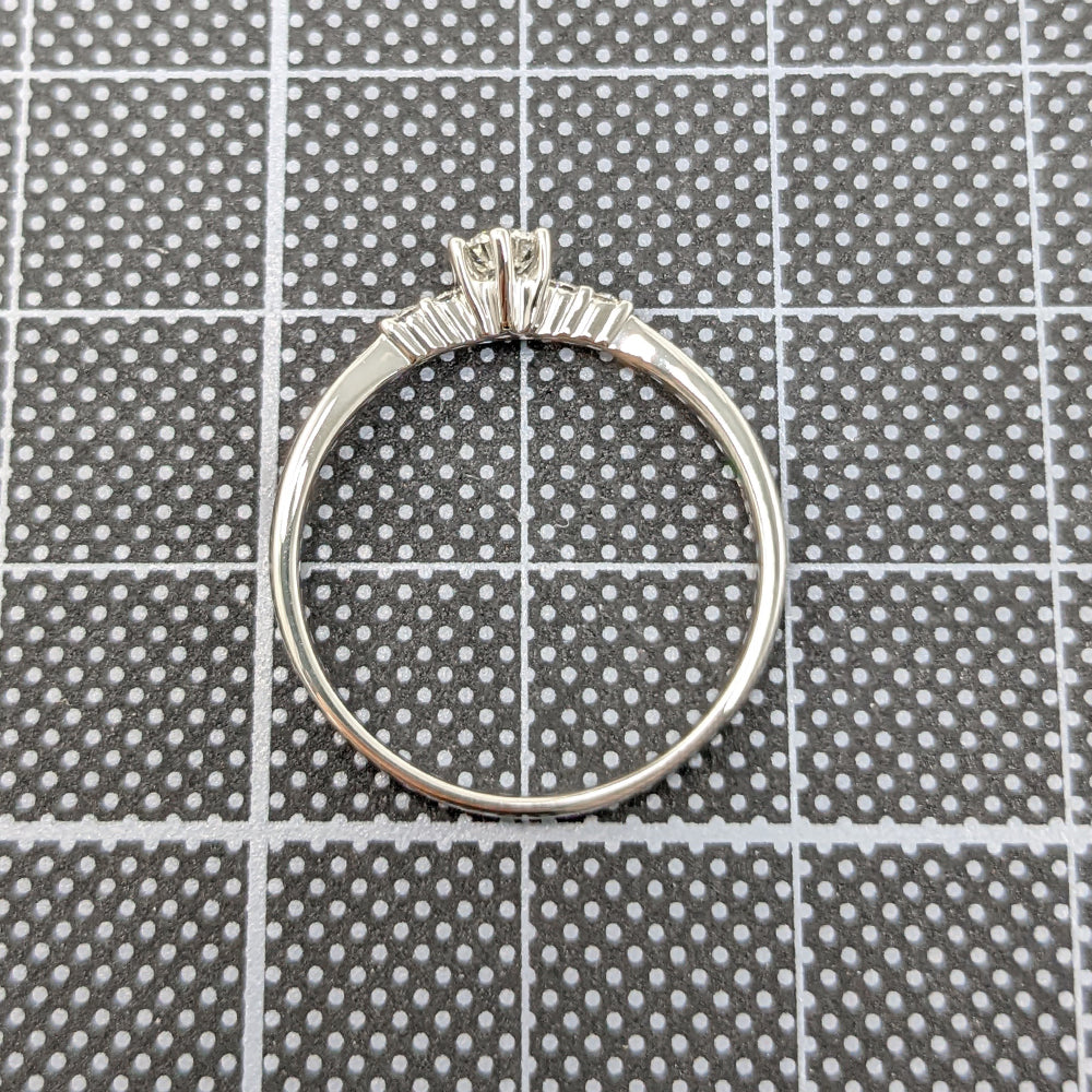 ダイヤモンド(エンゲージ・マリッジ) リング・指輪