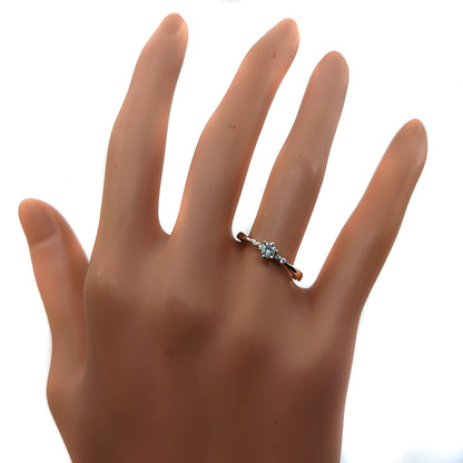 ダイヤモンド(エンゲージ・マリッジ) リング・指輪