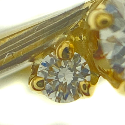 杢目金屋 リング・指輪