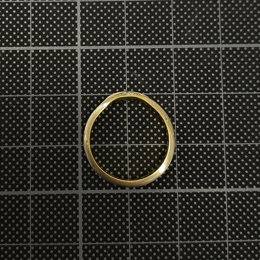 杢目金屋 リング・指輪