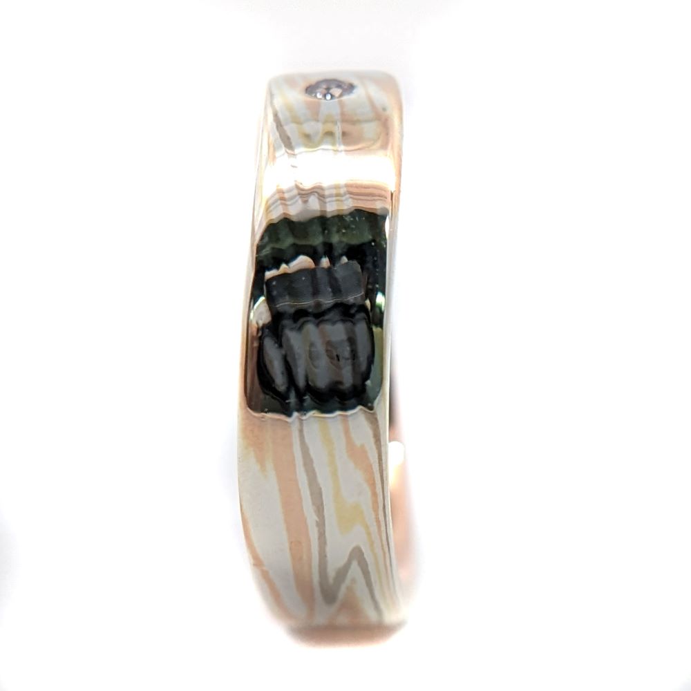 杢目金屋 リング・指輪