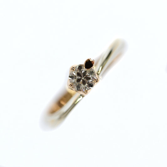杢目金屋 リング・指輪