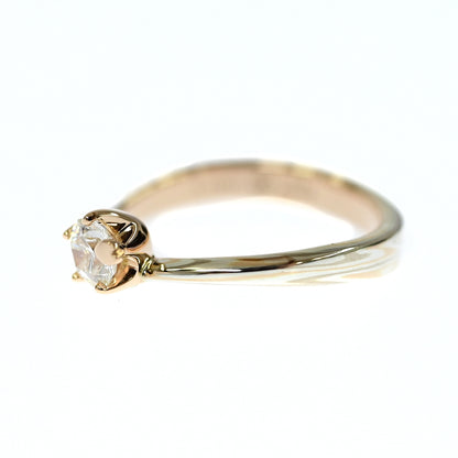 杢目金屋 リング・指輪