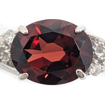 ガーネット リング・指輪