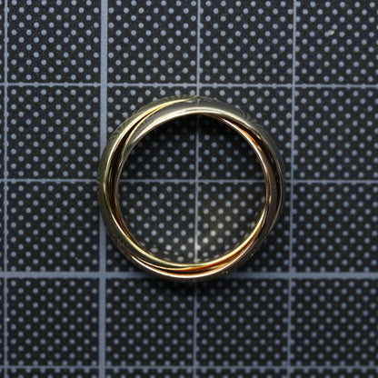 カルティエ リング・指輪
