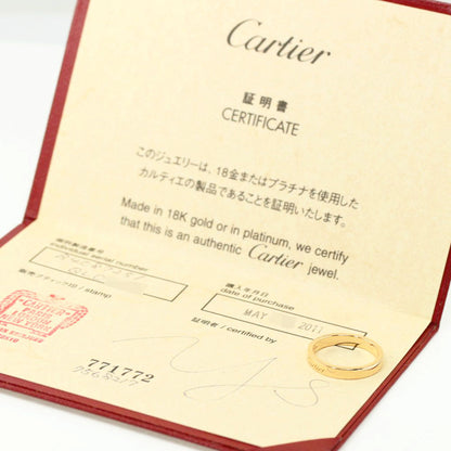 カルティエ リング・指輪