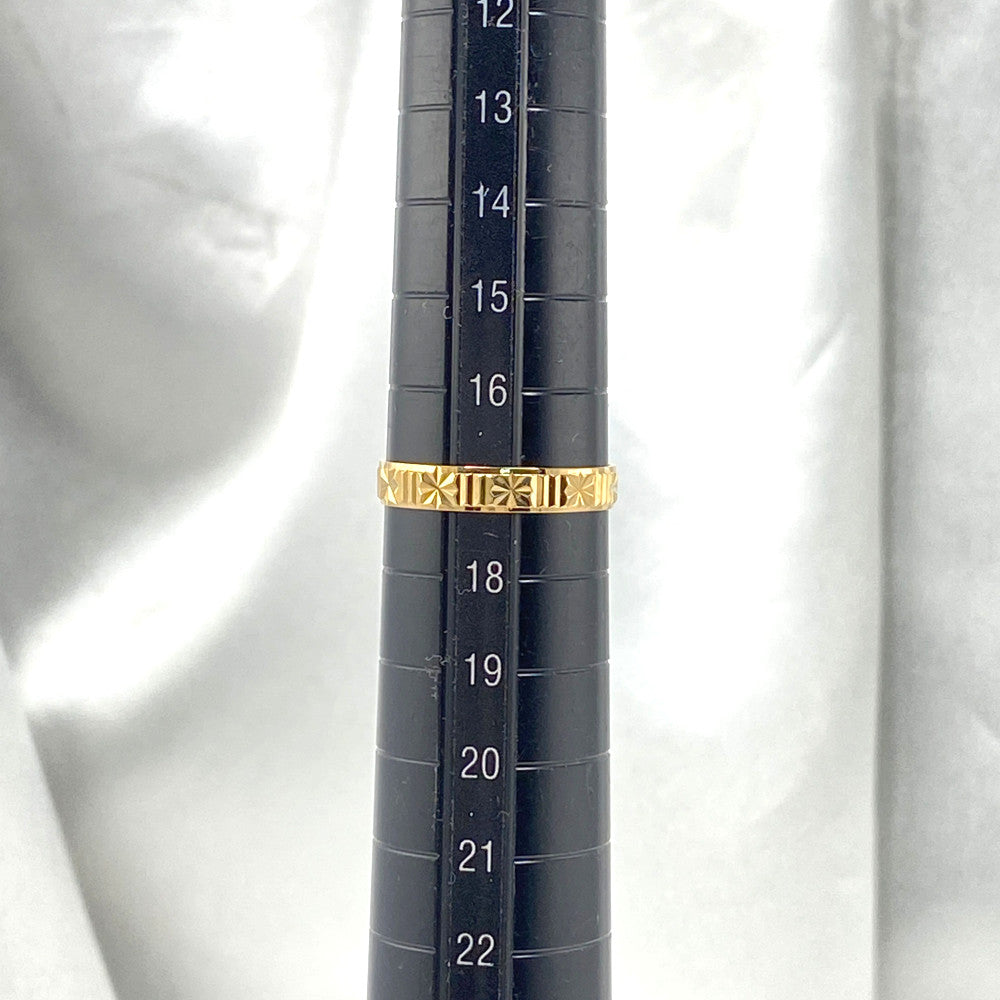 K22 リング・指輪