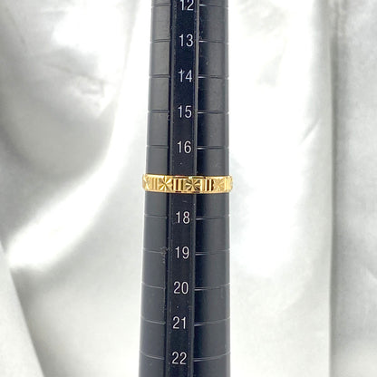 K22 リング・指輪