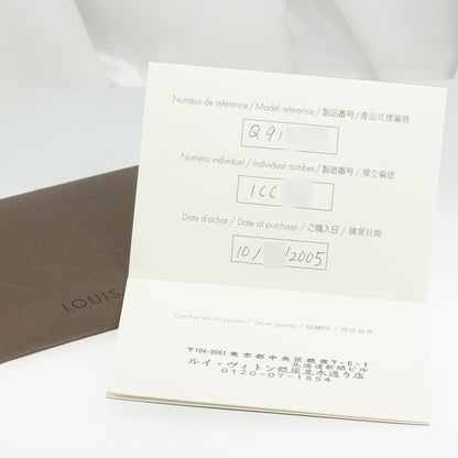 ルイヴィトン リング・指輪