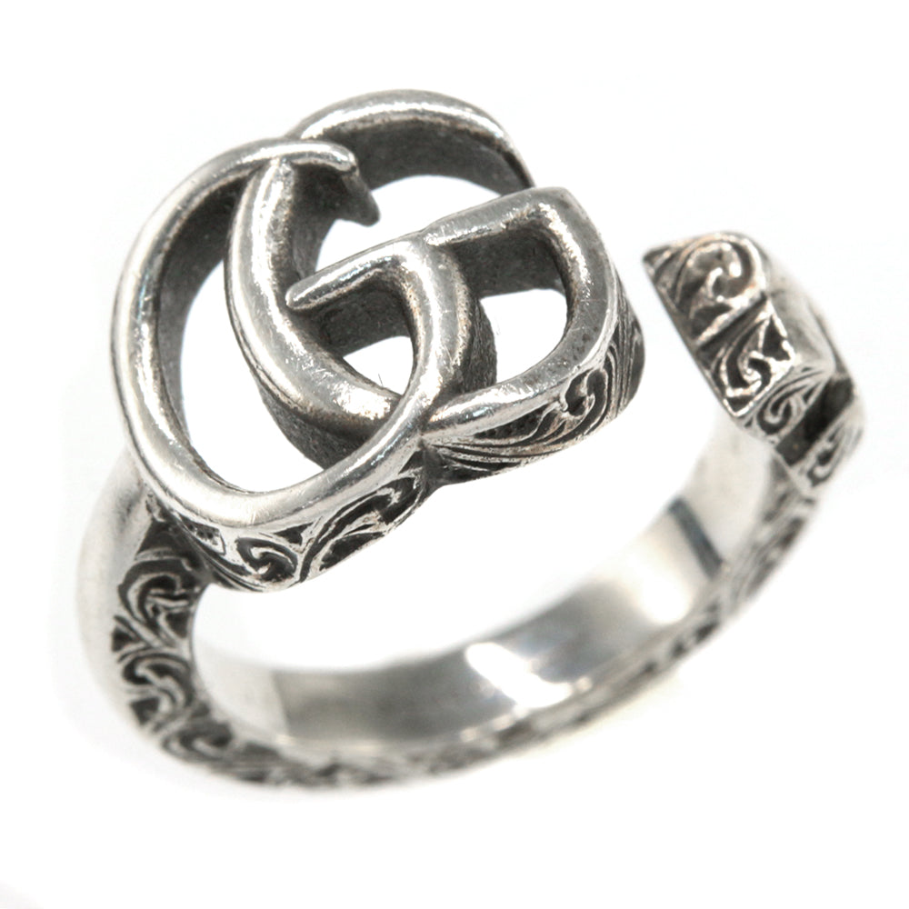 グッチ リング・指輪