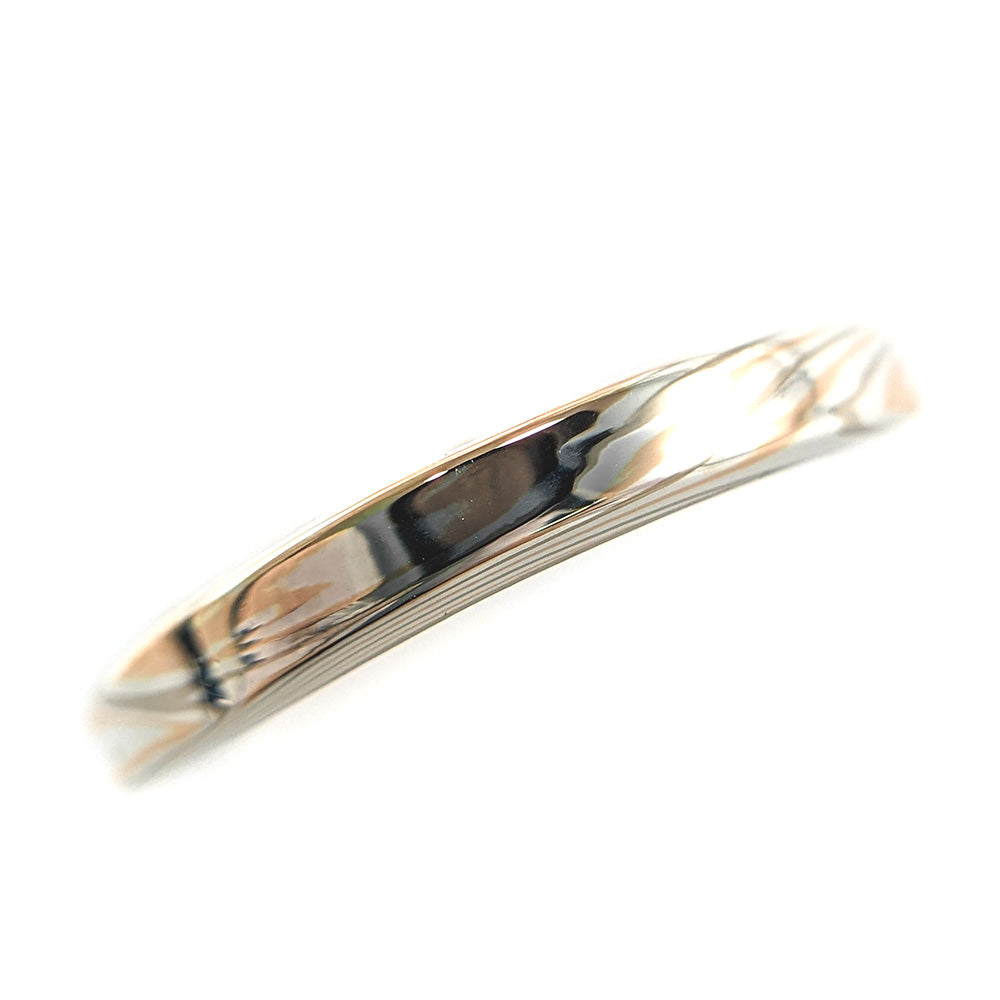 杢目金屋 リング・指輪