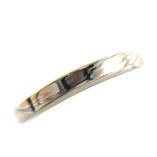 杢目金屋 リング・指輪