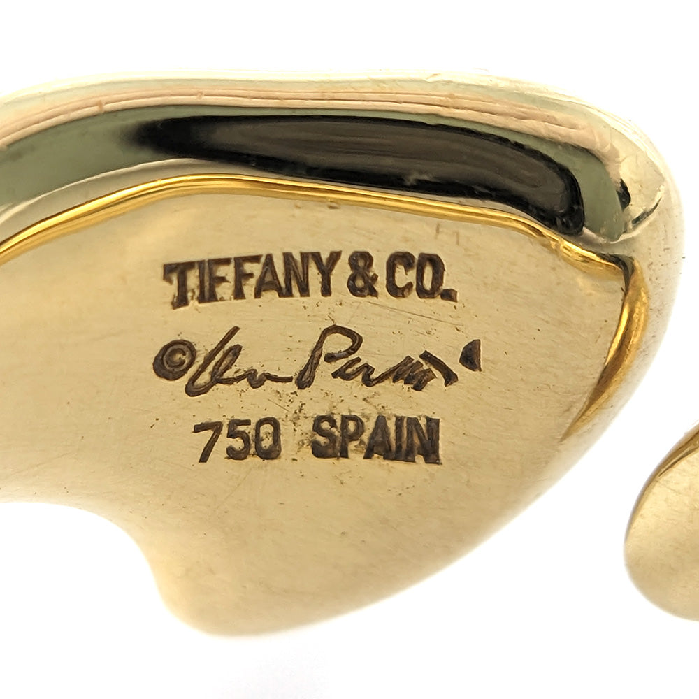ティファニー リング・指輪