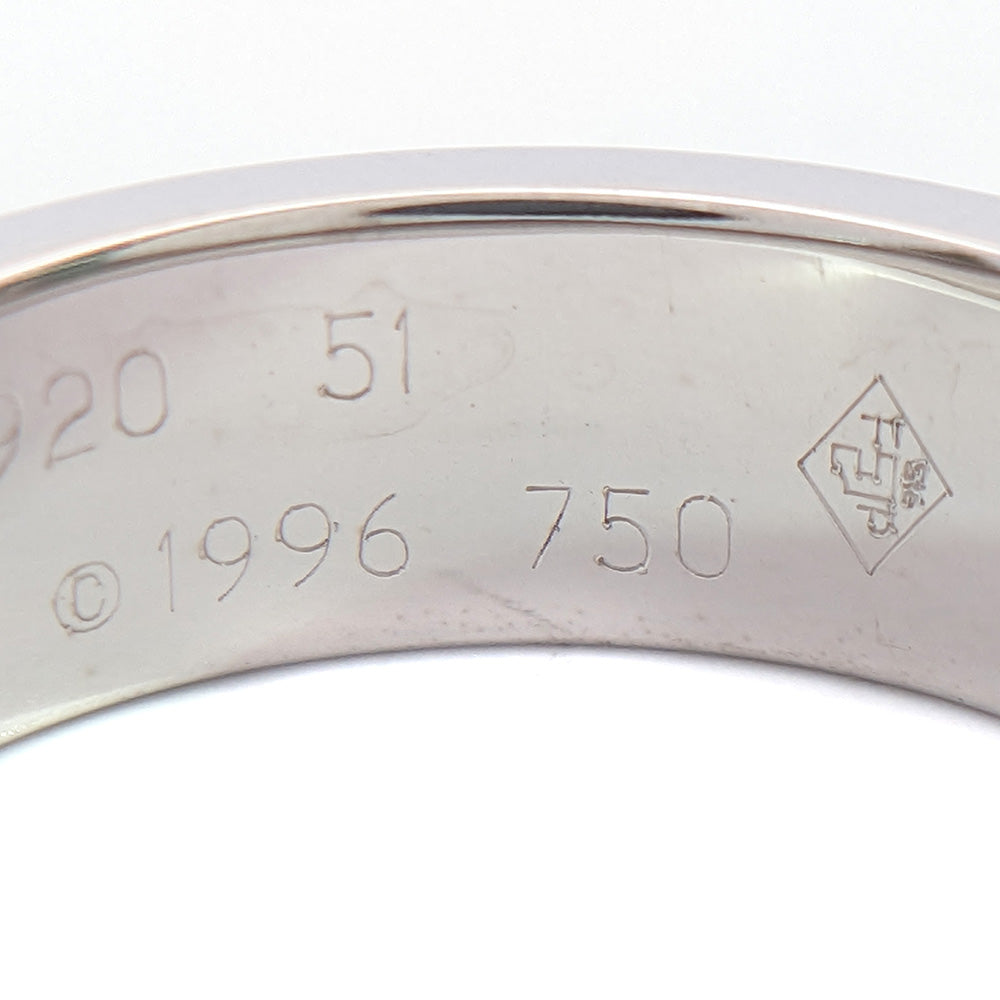 カルティエ リング・指輪