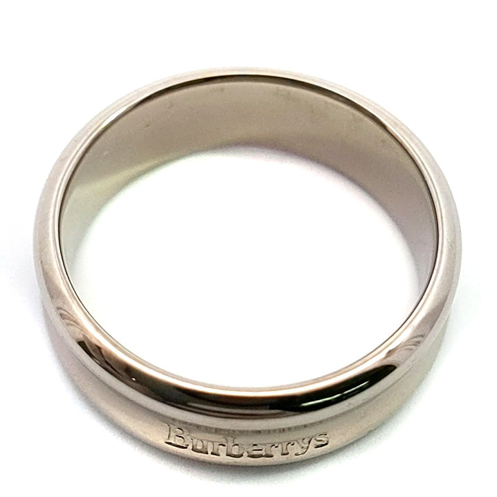 バーバリー リング・指輪