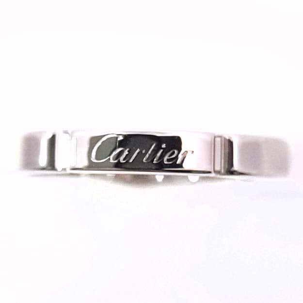 カルティエ リング・指輪