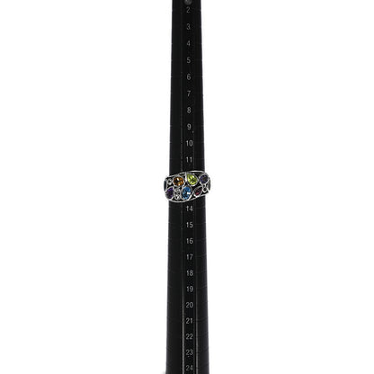 マルチストーン リング・指輪