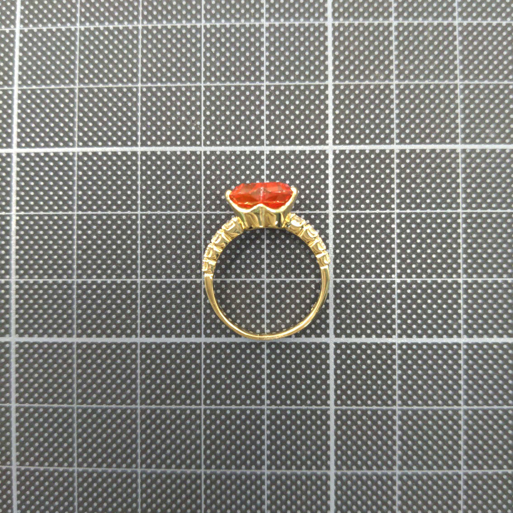 オパール リング・指輪