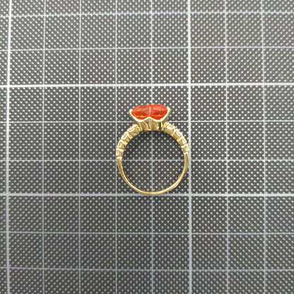 オパール リング・指輪