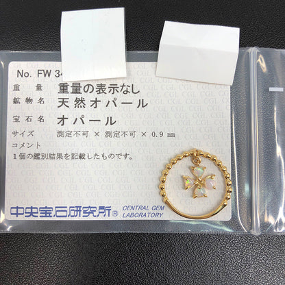 オパール リング・指輪
