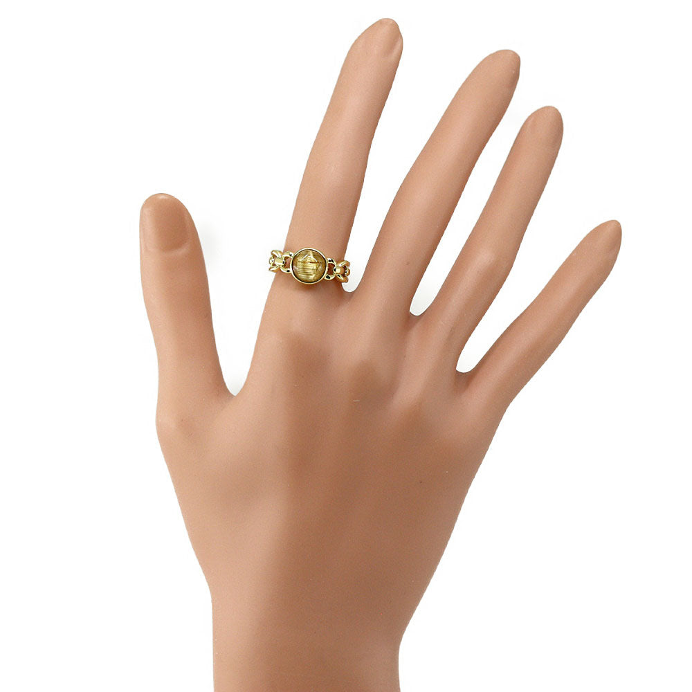 ノーブランド リング・指輪