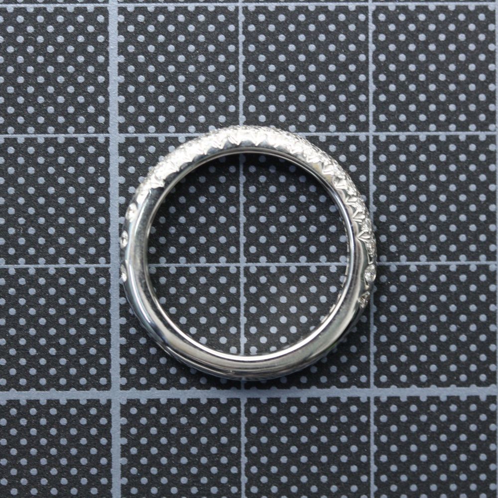 シャネル 8号 コメット リング・指輪