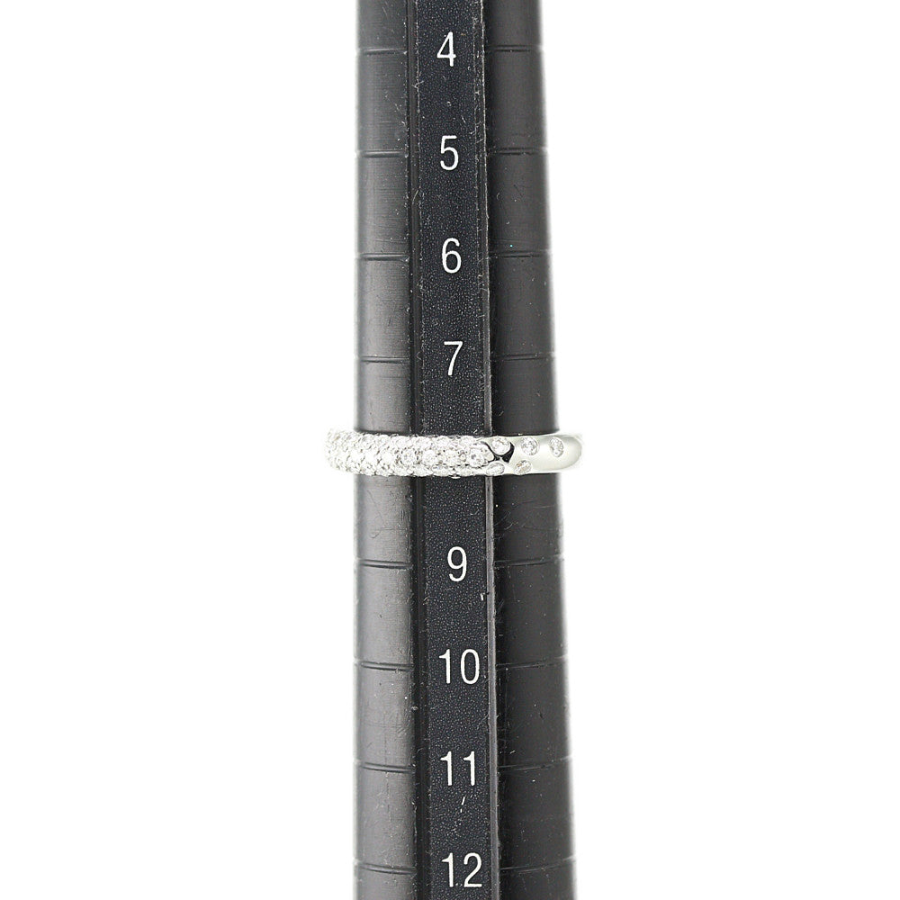 シャネル 8号 コメット リング・指輪
