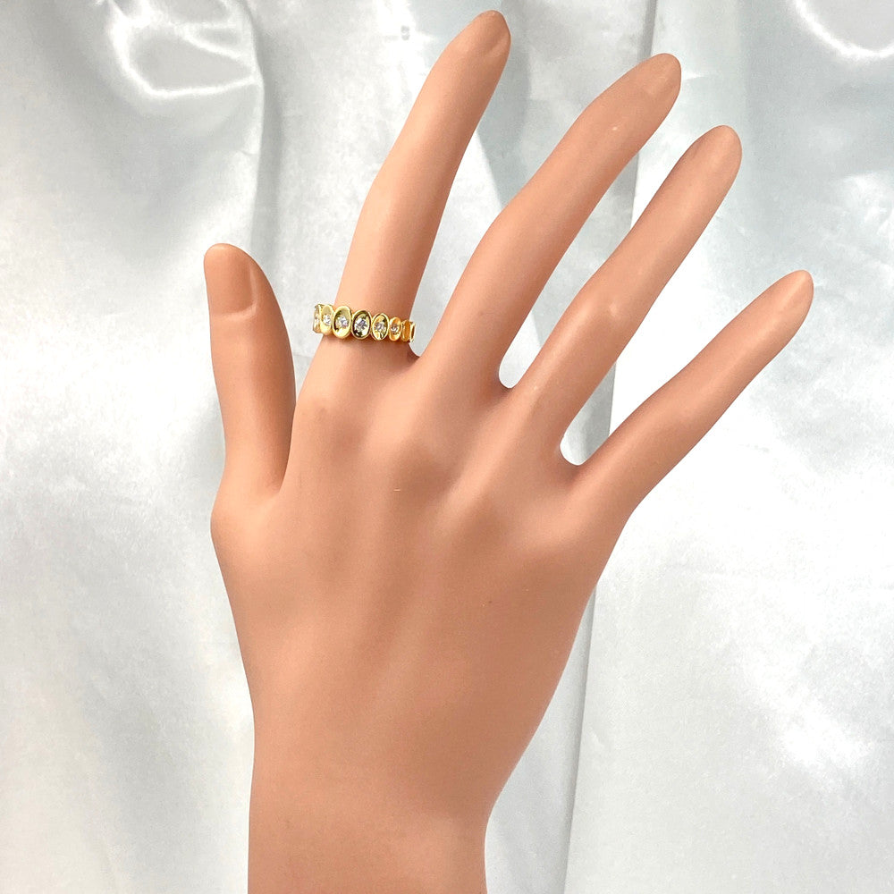 クリスチャンディオール リング・指輪